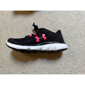 Under Armour Women's Running Shoes, Micro G Assert, NEW